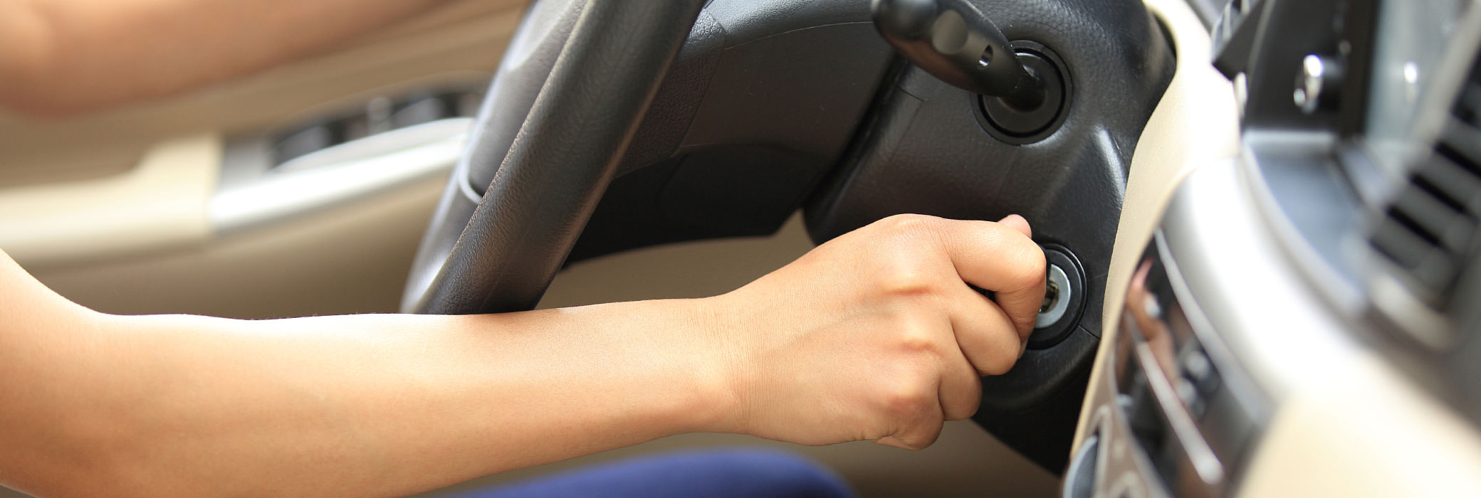The battery starts your car, learn more about how it works and when to replace.