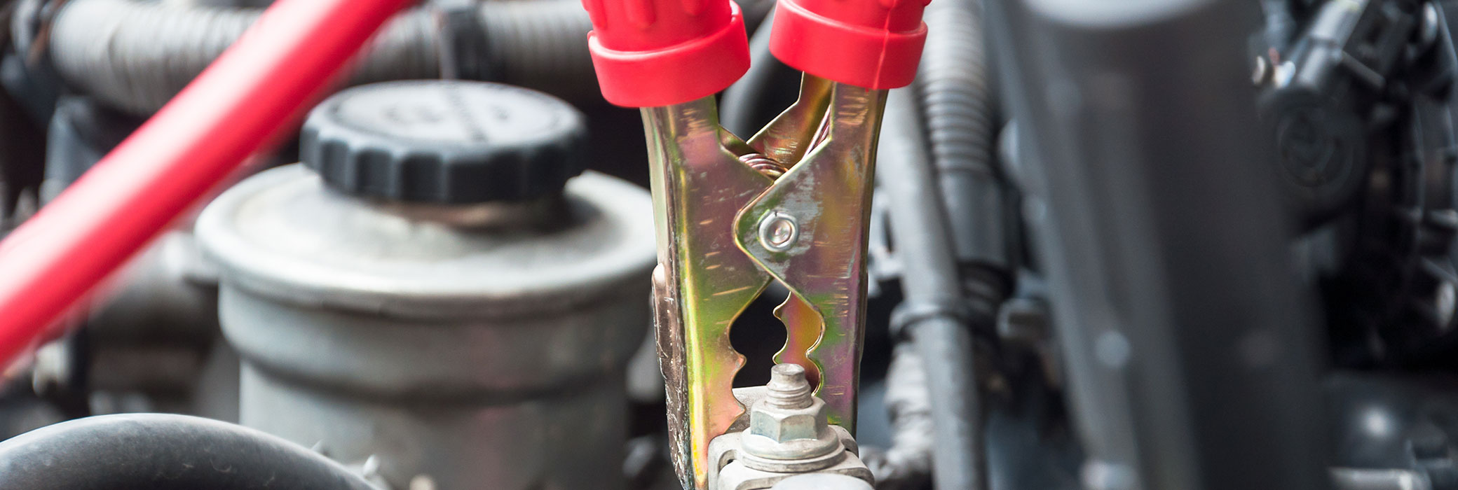 These recommended charging procedures can help you keep your battery operating at full power.