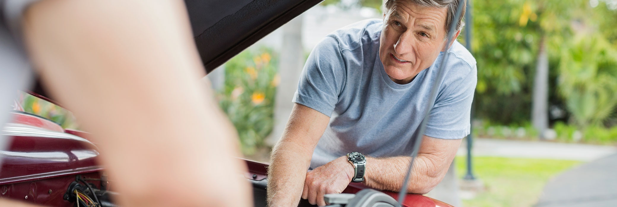 Battery maintance is simple, follow these simple steps to extend its life and performance.