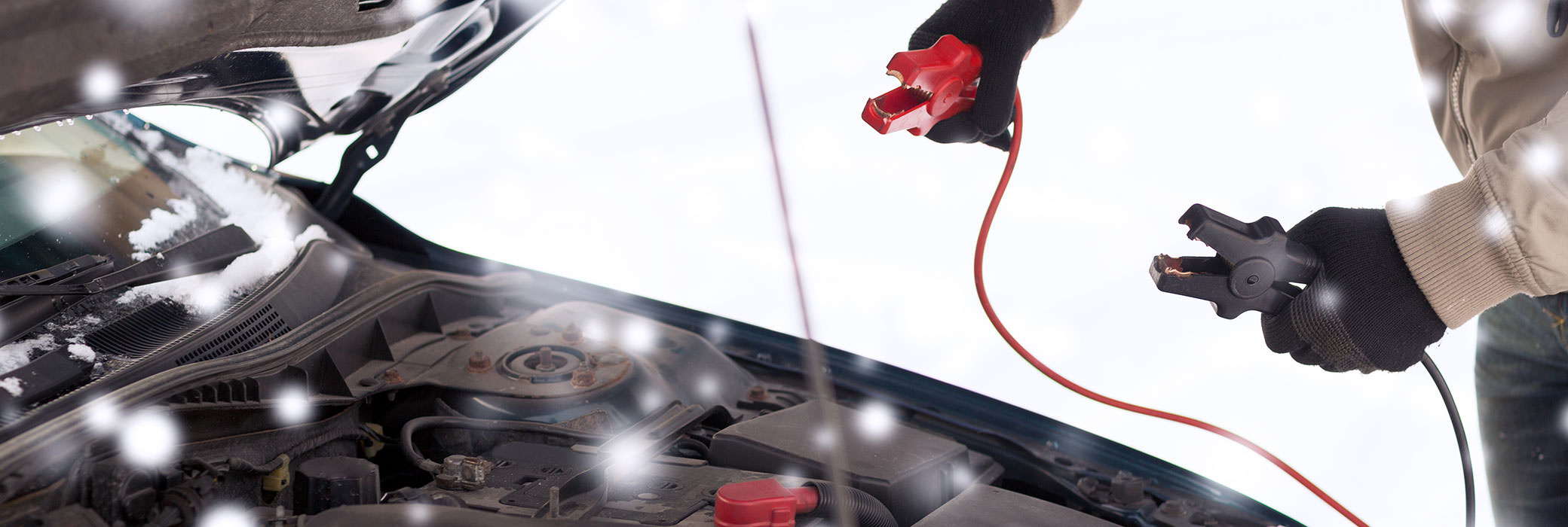 Learn about simple battery testing procedures.